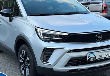 Opel Crossland (X) 12.148 km 15.500 &euro; Gronau 48599