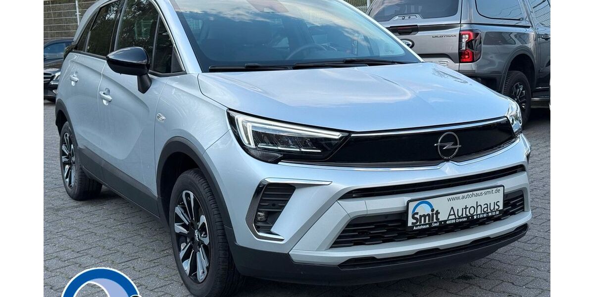 Opel Crossland (X) 12.148 km 15.500 &euro; Gronau 48599