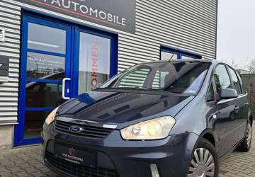 Ford C-Max 196.148 km 3.750 &euro; Lingen (Ems) 49811