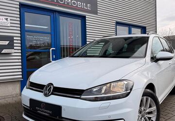 VW Golf 136.588 km 14.650 &euro; Lingen 49811