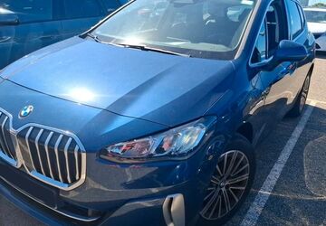 BMW 218 74.333 km 21.896 &euro; Gronau 48599