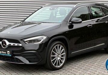 Mercedes-Benz GLA 250 78.000 km 29.980 &euro; Itterbeck 49847