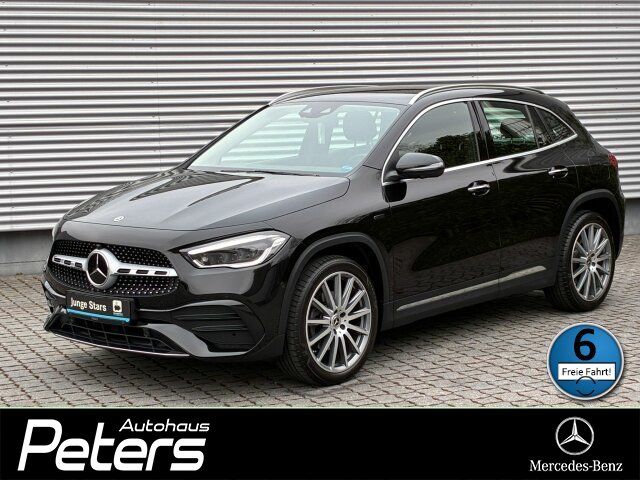 Mercedes-Benz GLA 250 78.000 km 29.980 &euro; Itterbeck 49847