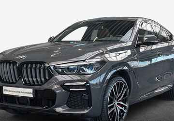 BMW X6 74.250 km 69.770 &euro; Wietmarschen 49835