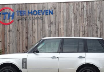 Land Rover Range Rover 279.906 km 7.950 &euro; Bad Bentheim 48455