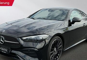 Mercedes-Benz CLE 220 24.361 km 62.450 &euro; Wietmarschen 49835