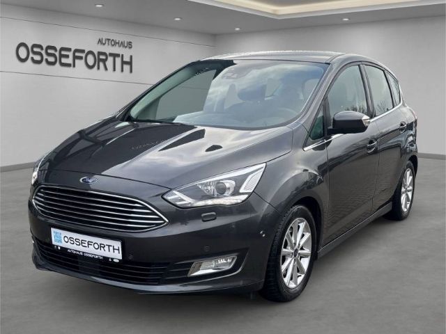 Ford C-Max 93.250 km 12.550 &euro; Nordhorn 48531