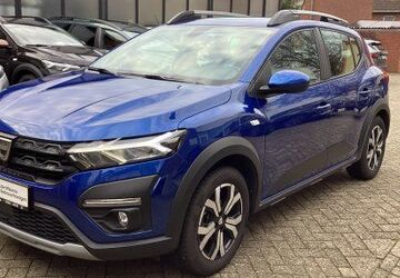 Dacia Sandero 73.907 km 12.980 &euro; Nordhorn 48529
