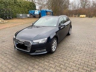 Audi A4 136.000 km 17.900 &euro; Spelle 48480