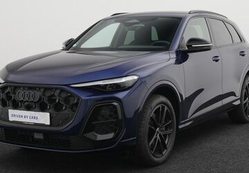 Audi Q5 4.215 km 69.450 &euro; Bad Bentheim 48455