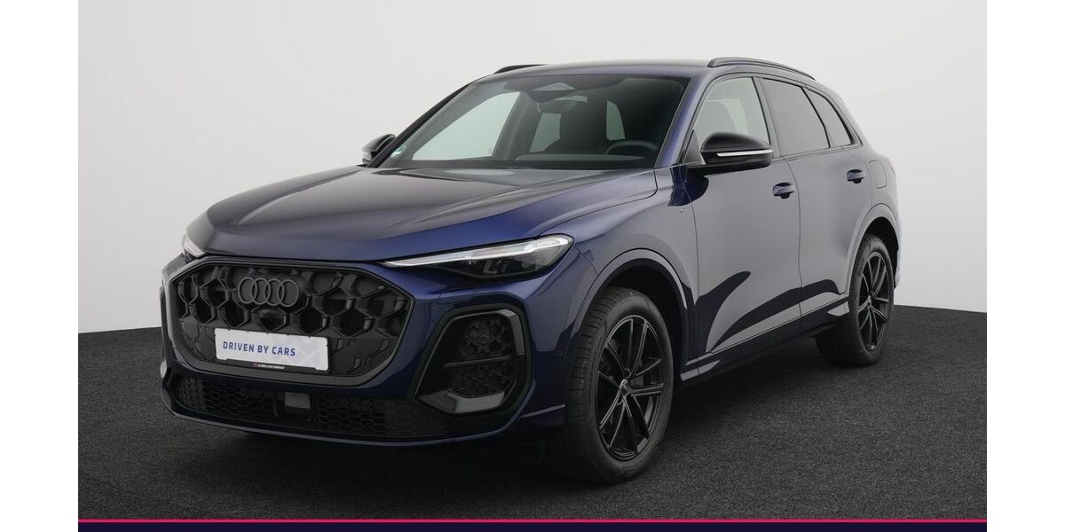 Audi Q5 4.215 km 69.450 &euro; Bad Bentheim 48455