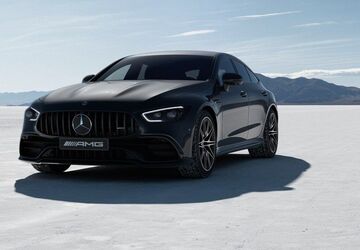 Mercedes-Benz AMG GT 17.501 km 79.450 &euro; Wietmarschen 49835