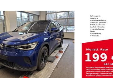 VW ID.4 12.329 km 31.490 &euro; Lingen 49809