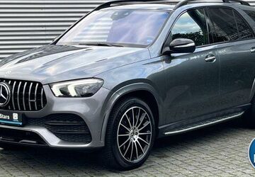 Mercedes-Benz GLE 400 34.900 km 76.800 &euro; Itterbeck 49847