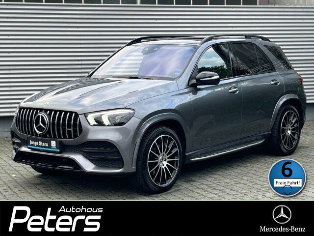 Mercedes-Benz GLE 400 34.900 km 76.800 &euro; Itterbeck 49847