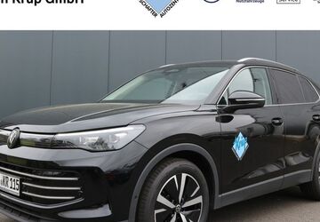 VW Tiguan 10.750 km 42.890 &euro; Nordhorn 48529