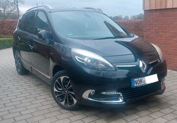 Renault Grand Scenic 163.900 km 5.999 &euro; Emlichheim 49824