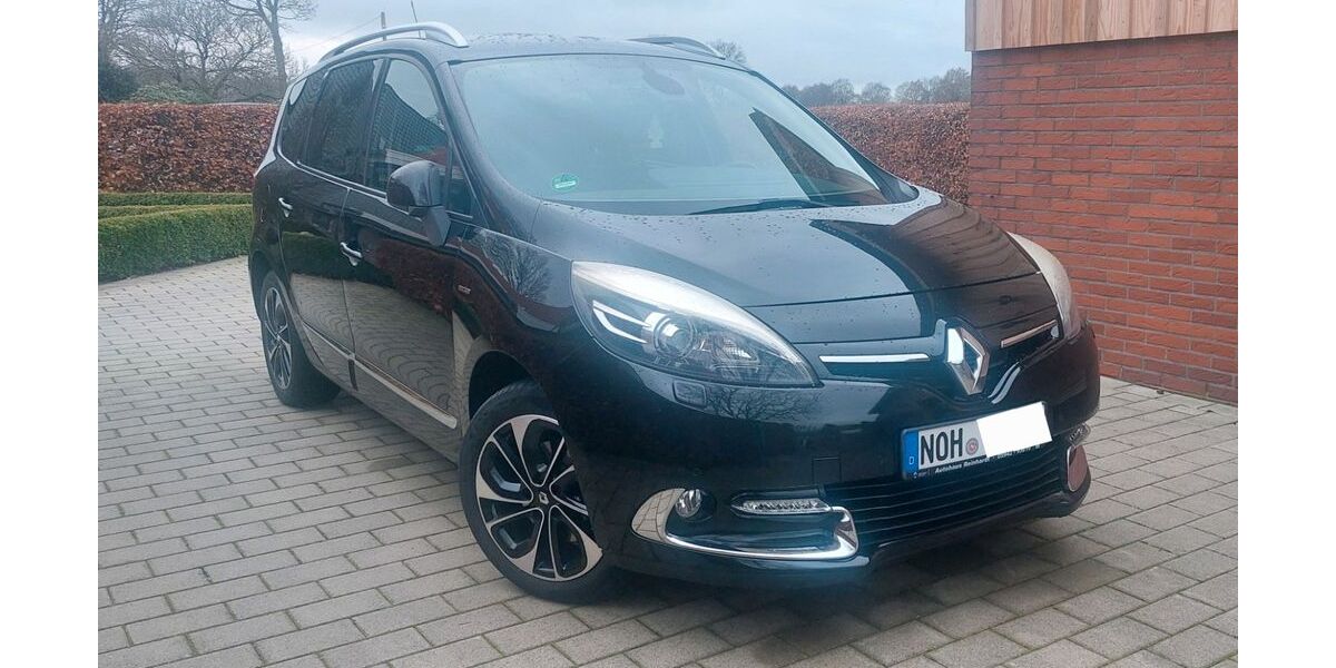 Renault Grand Scenic 163.900 km 5.999 &euro; Emlichheim 49824