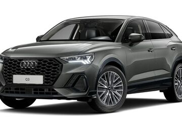 Audi Q3 3.849 km 59.000 &euro; Lingen 49809
