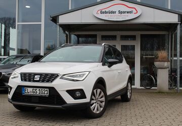 Seat Arona 100.582 km 14.100 &euro; Geeste 49744