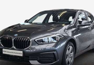 BMW 118 51.040 km 19.411 &euro; Wietmarschen-Lohne 49835