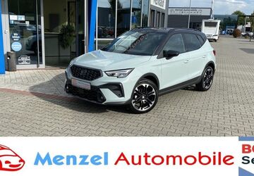 Seat Arona 12.508 km 24.390 &euro; Schüttorf 48465