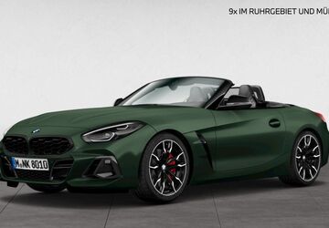 BMW Z4 M40 12.350 km 58.559 &euro; Gronau 48599