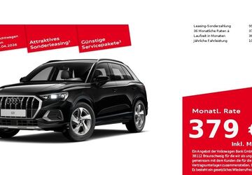 Audi Q3 26.675 km 36.480 &euro; Lingen 49809