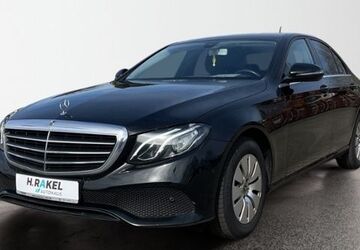 Mercedes-Benz E 220 191.975 km 22.950 &euro; Geeste-Groß Hesepe 49744
