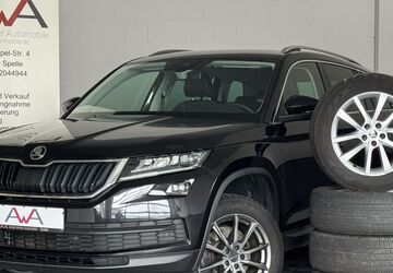 Skoda Kodiaq 91.086 km 28.980 &euro; Spelle 48480