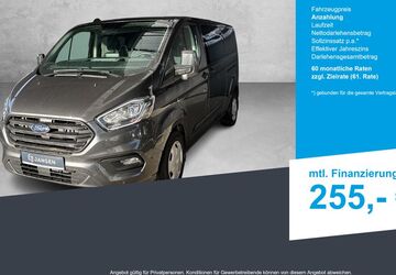 Ford Transit 86.900 km 30.940 &euro; Lingen-Ems 49809