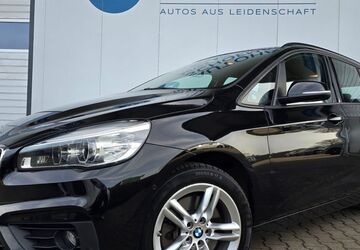 BMW 220 Gran Tourer 194.600 km 9.950 &euro; Osterwald 49828