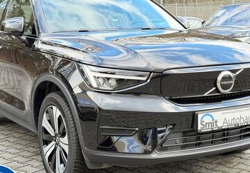 Volvo XC40 5.736 km 30.990 &euro; Gronau 48599