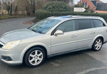 Opel Vectra 235.000 km 1.900 &euro; Bad Bentheim 48455