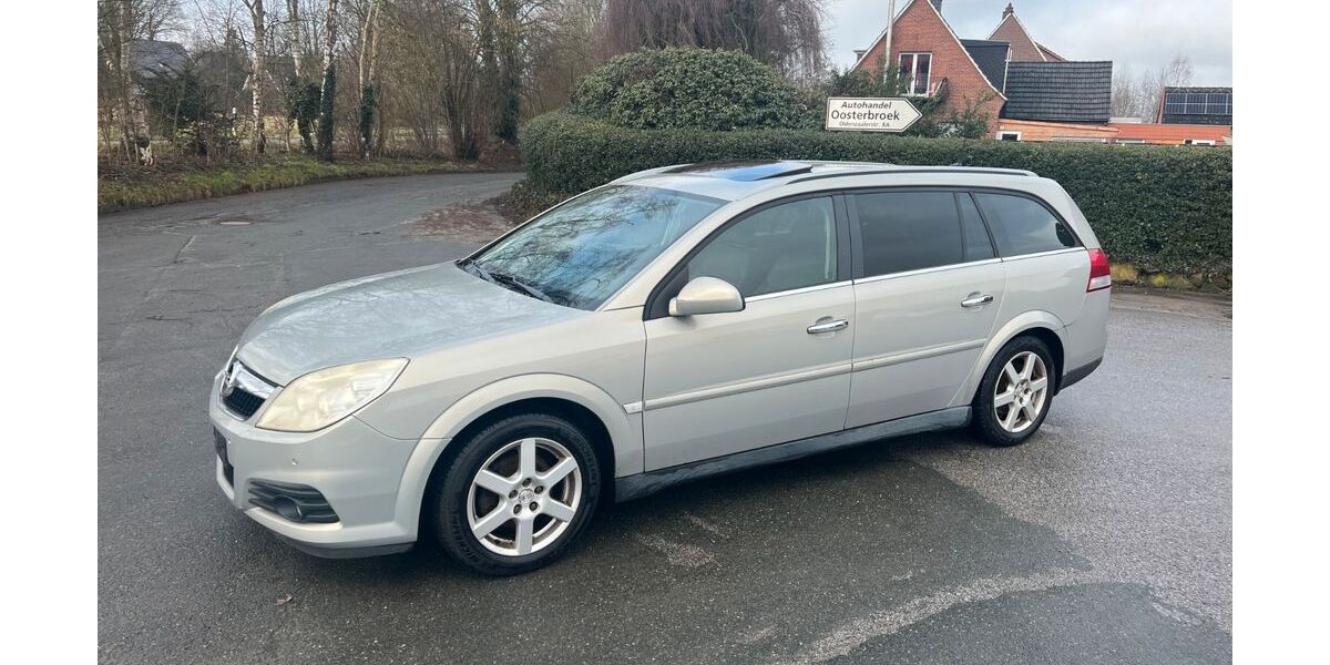 Opel Vectra 235.000 km 1.900 &euro; Bad Bentheim 48455