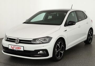 VW Polo 52.251 km 16.990 &euro; Wietmarschen 49835