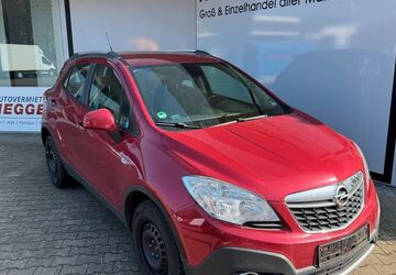 Opel Mokka 177.700 km 5.900 &euro; Lingen 49808