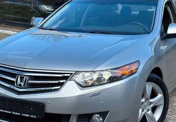 Honda Accord 86.900 km 12.999 &euro; Nordhorn 48527