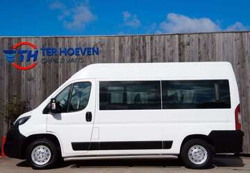 Peugeot Boxer 195.465 km 13.750 &euro; Bad Bentheim 48455