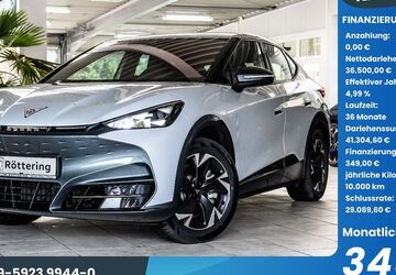 Cupra Tavascan 8.142 km 36.500 &euro; Schüttorf 48465