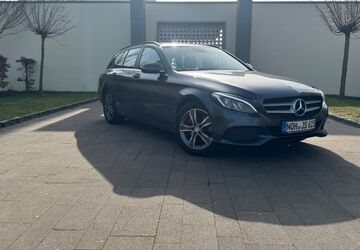 Mercedes-Benz 200 223.000 km 8.500 &euro; Gronau 48599