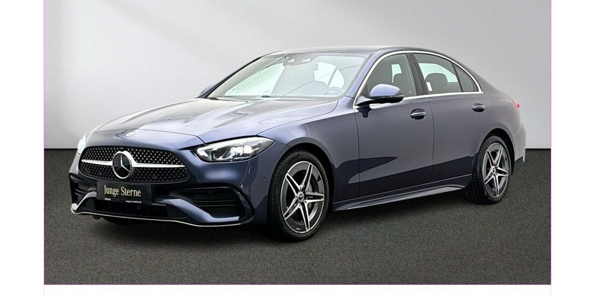 Mercedes-Benz C 220 20.400 km 43.400 &euro; Wietmarschen 49835