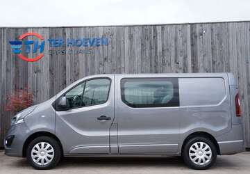 Opel Vivaro 131.744 km 15.900 &euro; Bad Bentheim 48455