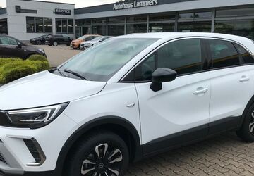 Opel Crossland (X) 17.797 km 22.590 &euro; Wietmarschen / Lohne 49835