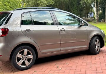 VW Golf Plus 224.980 km 4.900 &euro; Lingen 49809