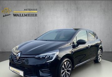 Renault Clio 17.100 km 18.990 &euro; Gronau 48599