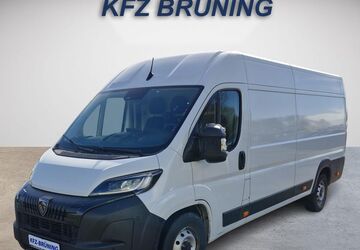 Peugeot Boxer 45.293 km 23.680 &euro; Lingen (Ems) 49811