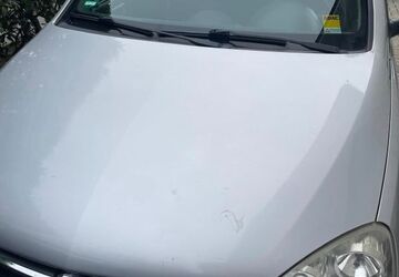 Opel Corsa 209.812 km 1.450 &euro; Lingen(Ems) 49808