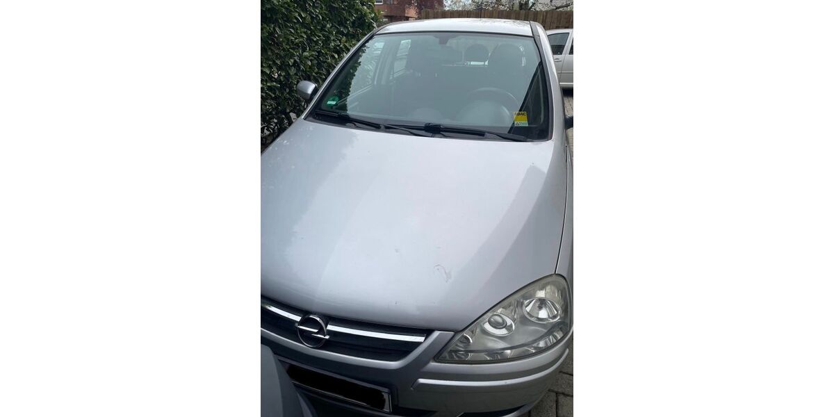 Opel Corsa 209.812 km 1.450 &euro; Lingen(Ems) 49808