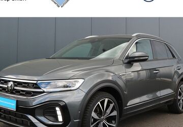VW T-Roc 12.510 km 37.450 &euro; Nordhorn 48529